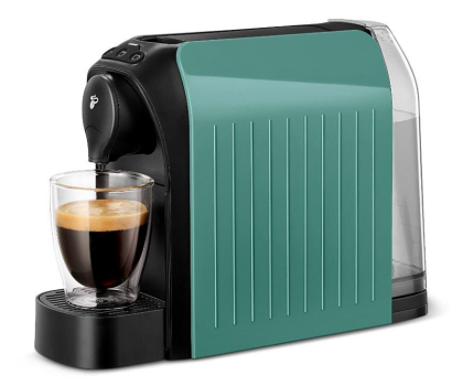 Tchibo Outlet CAFISSIMO EASY PETROL